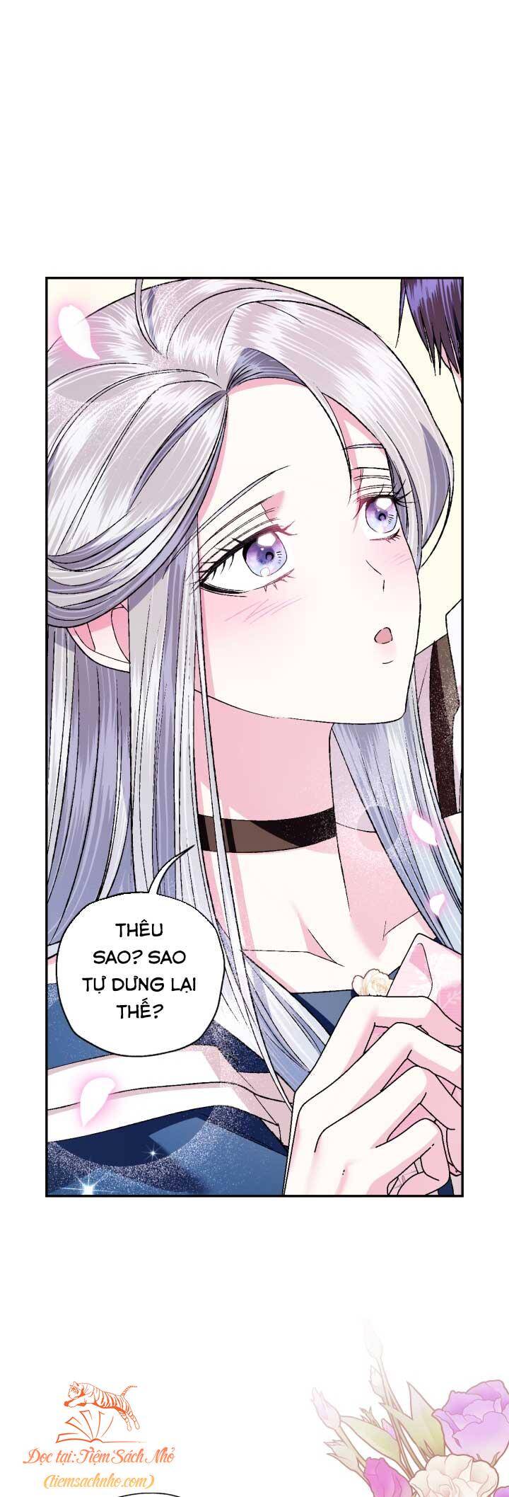 Cha Ơi Con Không Muốn Kết Hôn Đâu - Chương 84