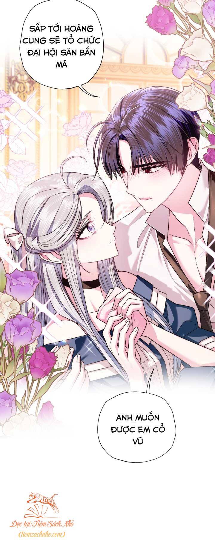 Cha Ơi Con Không Muốn Kết Hôn Đâu - Chương 84