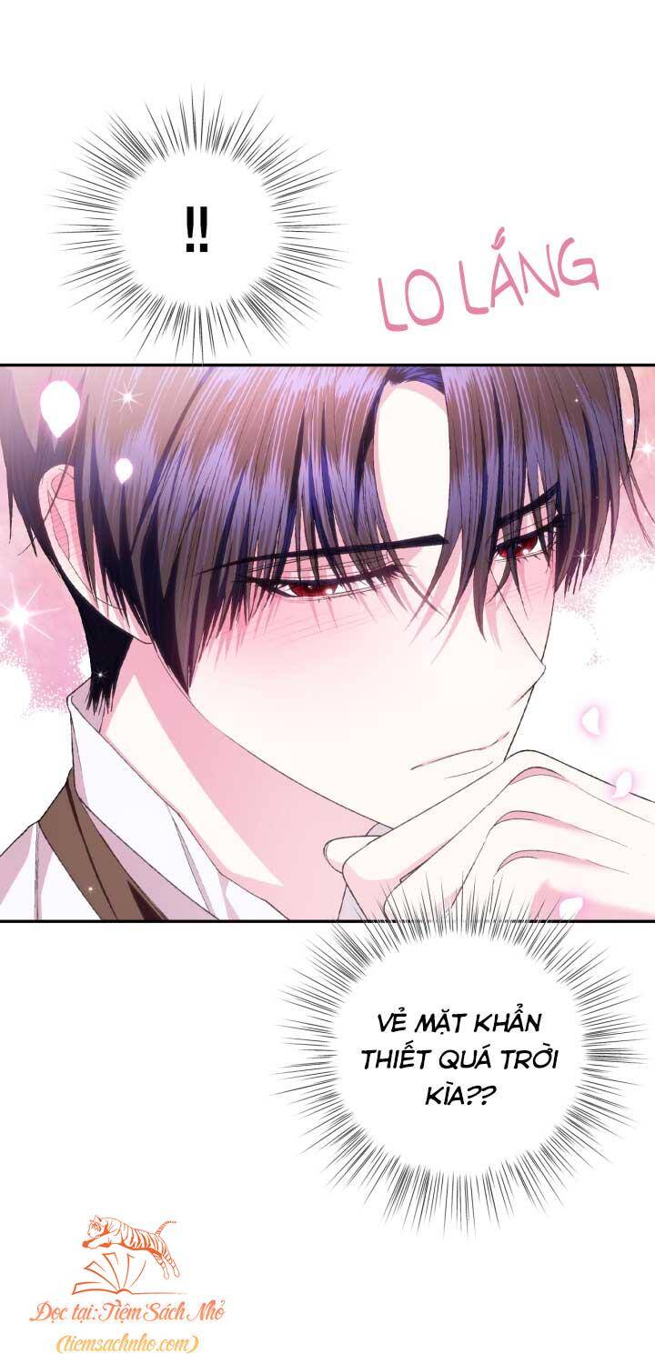 Cha Ơi Con Không Muốn Kết Hôn Đâu - Chương 84