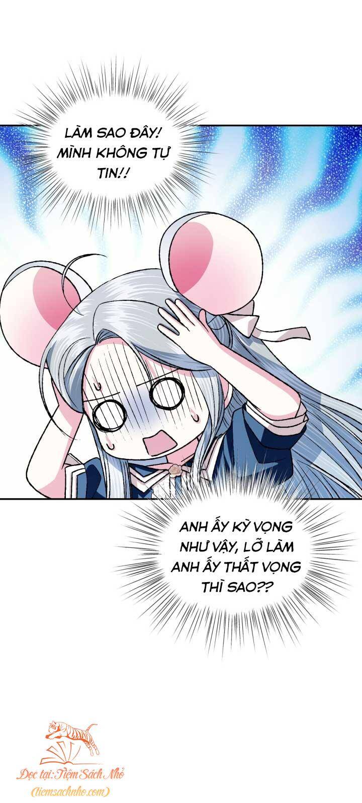 Cha Ơi Con Không Muốn Kết Hôn Đâu - Chương 84