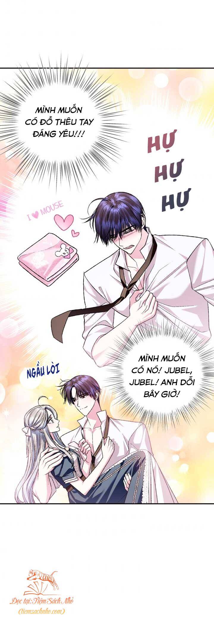 Cha Ơi Con Không Muốn Kết Hôn Đâu - Chương 84