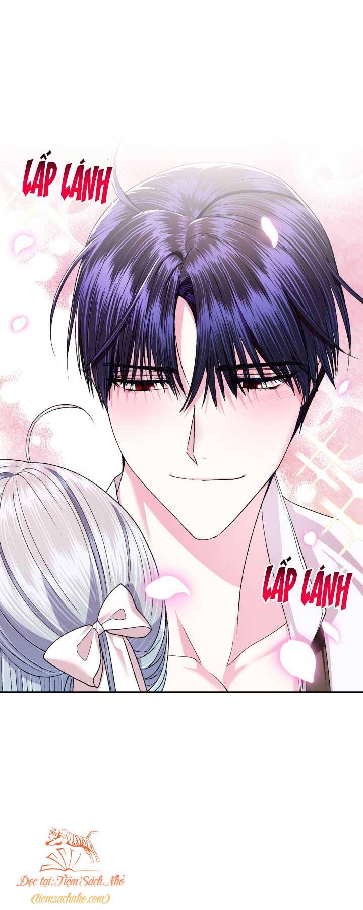 Cha Ơi Con Không Muốn Kết Hôn Đâu - Chương 84