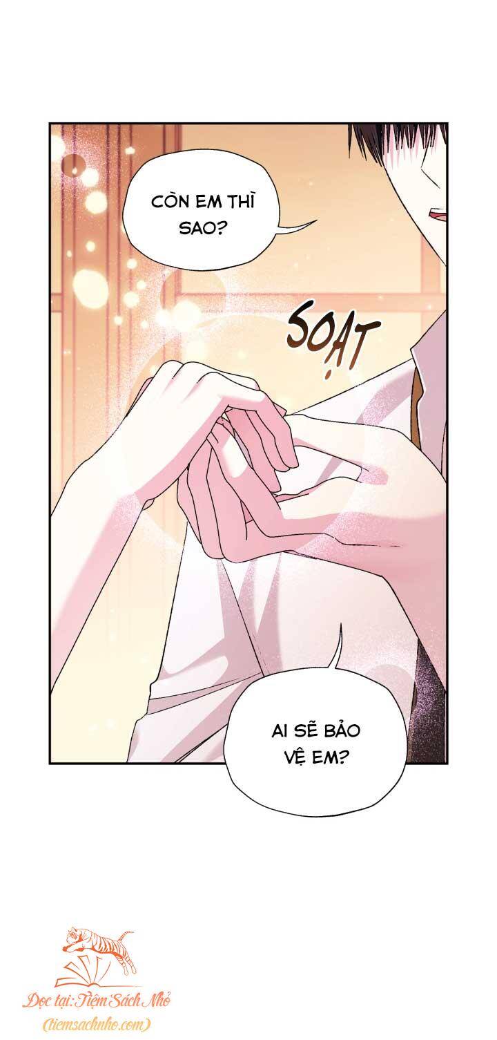 Cha Ơi Con Không Muốn Kết Hôn Đâu - Chương 84