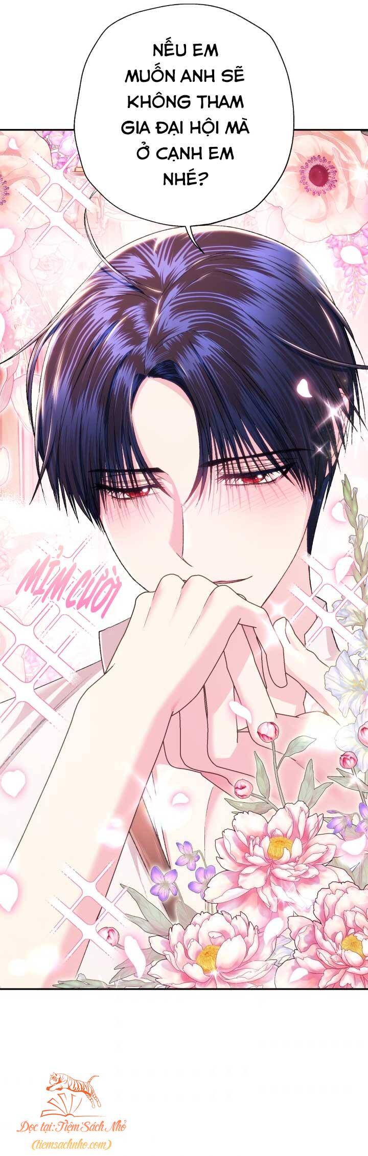 Cha Ơi Con Không Muốn Kết Hôn Đâu - Chương 84