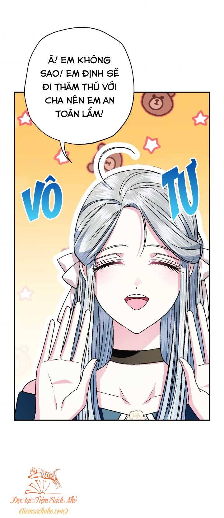 Cha Ơi Con Không Muốn Kết Hôn Đâu - Chương 84