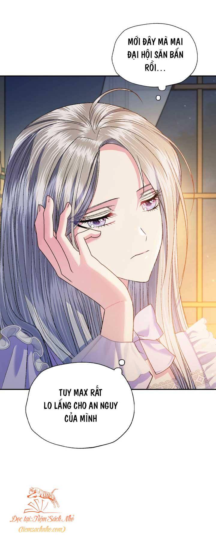 Cha Ơi Con Không Muốn Kết Hôn Đâu - Chương 84