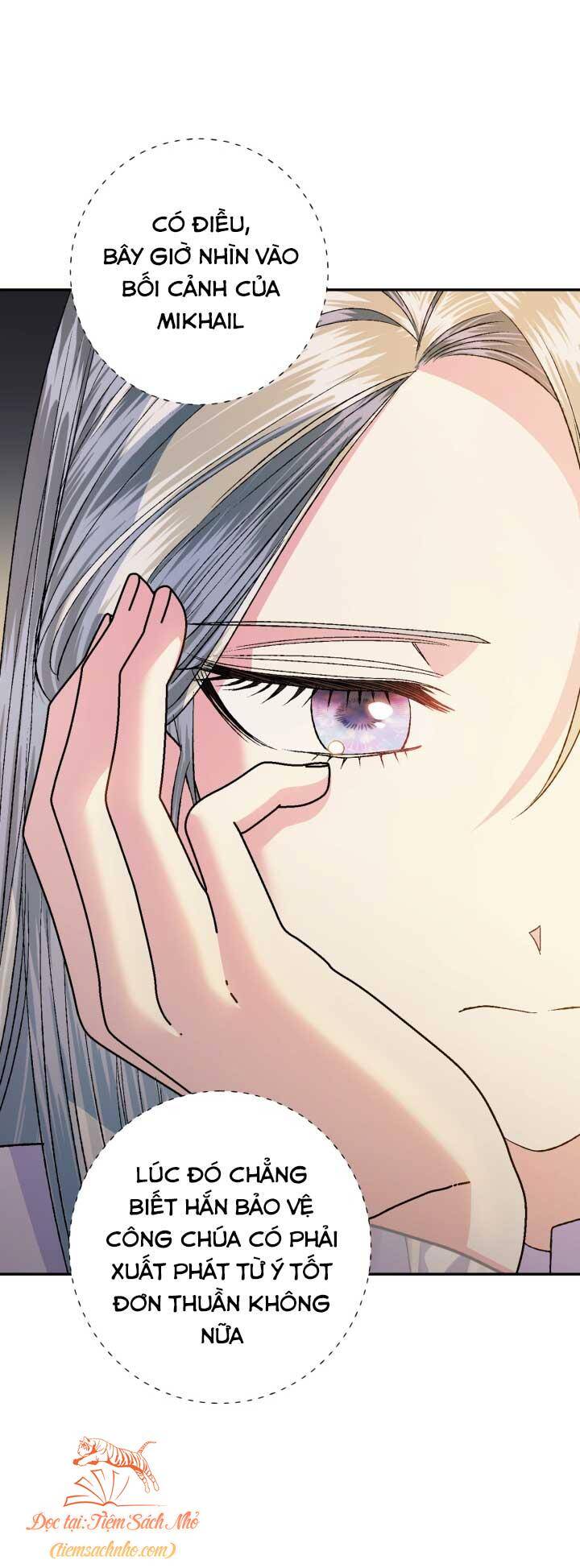 Cha Ơi Con Không Muốn Kết Hôn Đâu - Chương 84