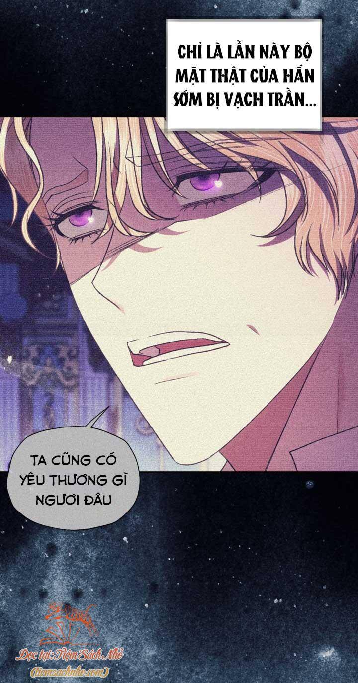 Cha Ơi Con Không Muốn Kết Hôn Đâu - Chương 84