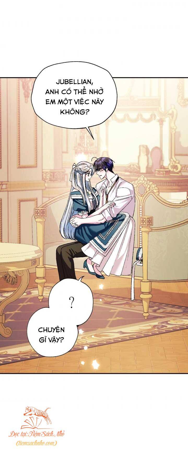 Cha Ơi Con Không Muốn Kết Hôn Đâu - Chương 84