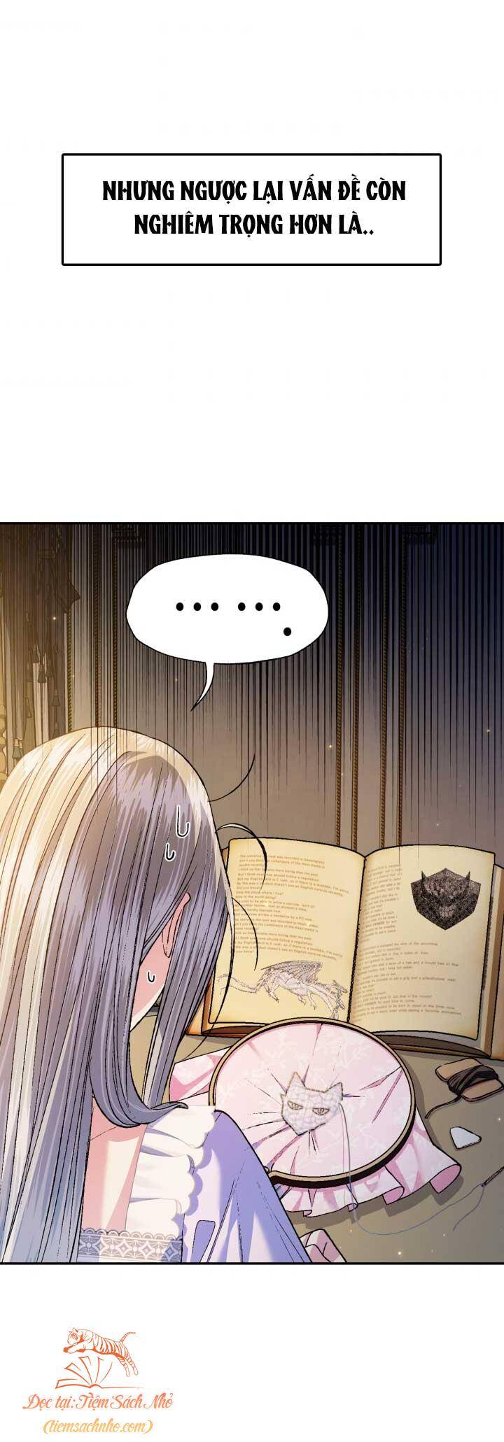 Cha Ơi Con Không Muốn Kết Hôn Đâu - Chương 84