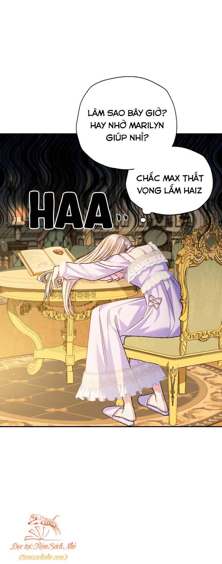 Cha Ơi Con Không Muốn Kết Hôn Đâu - Chương 84