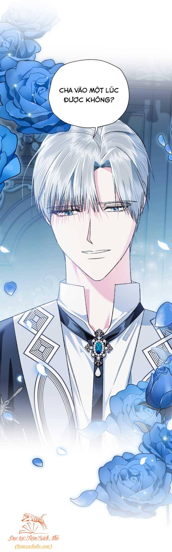 Cha Ơi Con Không Muốn Kết Hôn Đâu - Chương 84