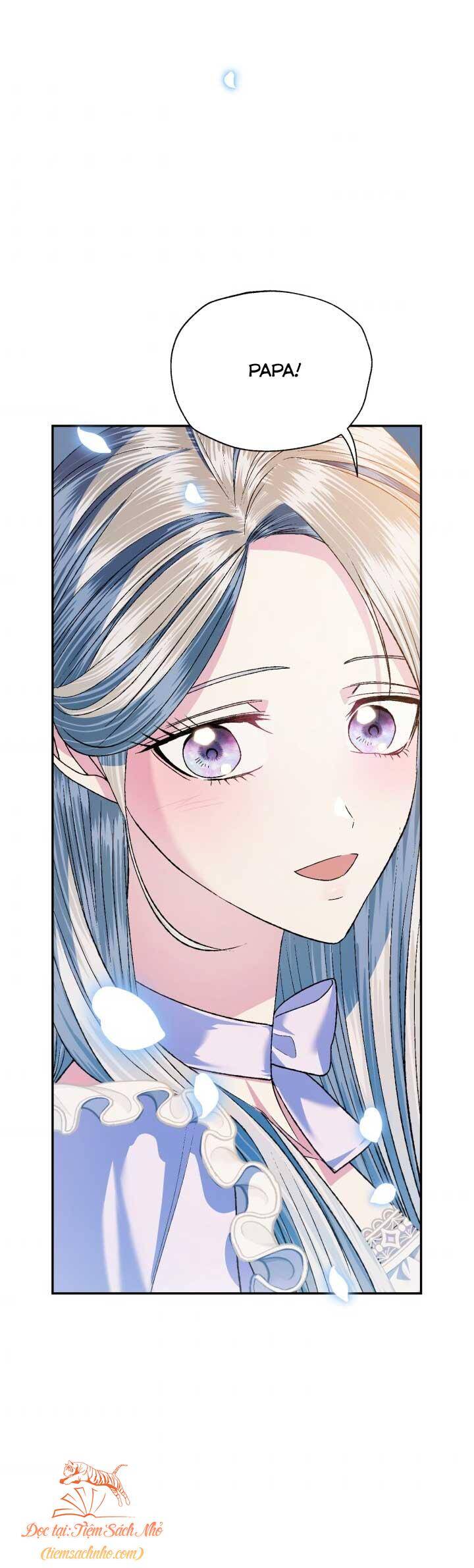 Cha Ơi Con Không Muốn Kết Hôn Đâu - Chương 84