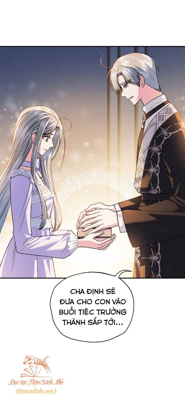 Cha Ơi Con Không Muốn Kết Hôn Đâu - Chương 84