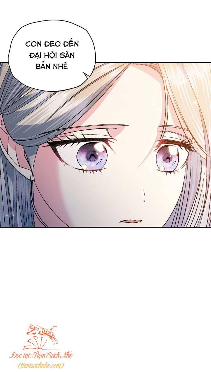 Cha Ơi Con Không Muốn Kết Hôn Đâu - Chương 84