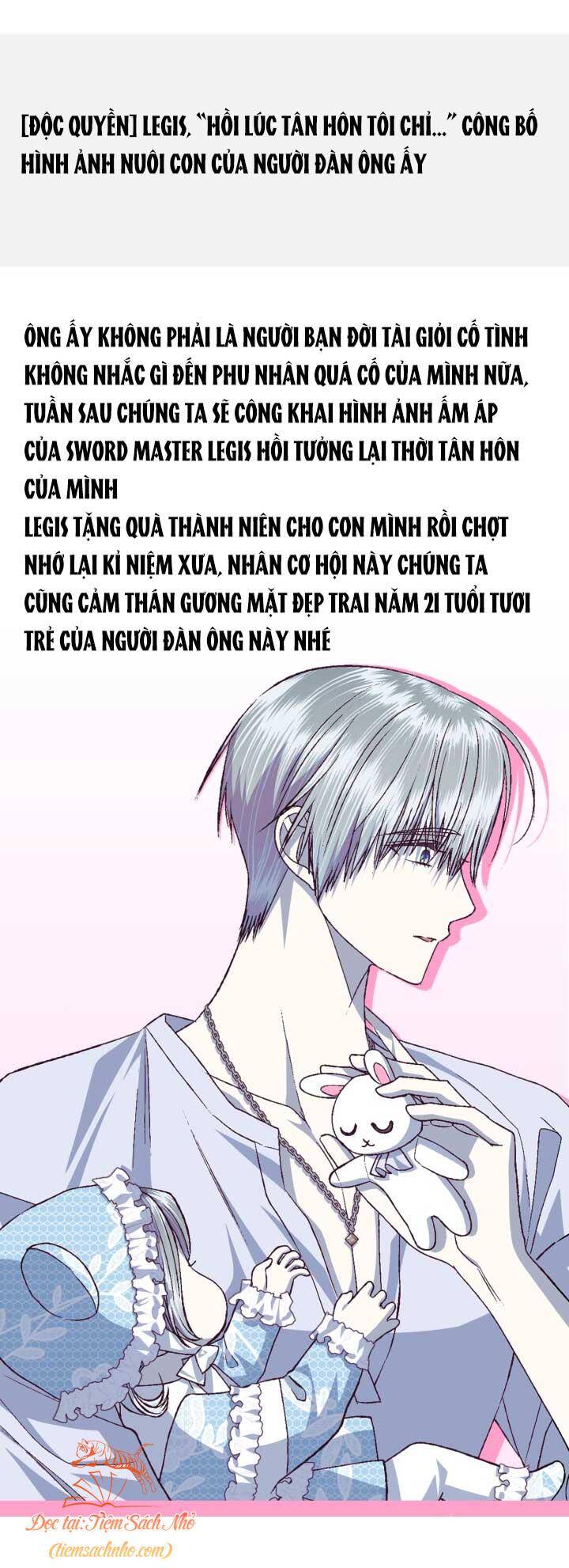 Cha Ơi Con Không Muốn Kết Hôn Đâu - Chương 84