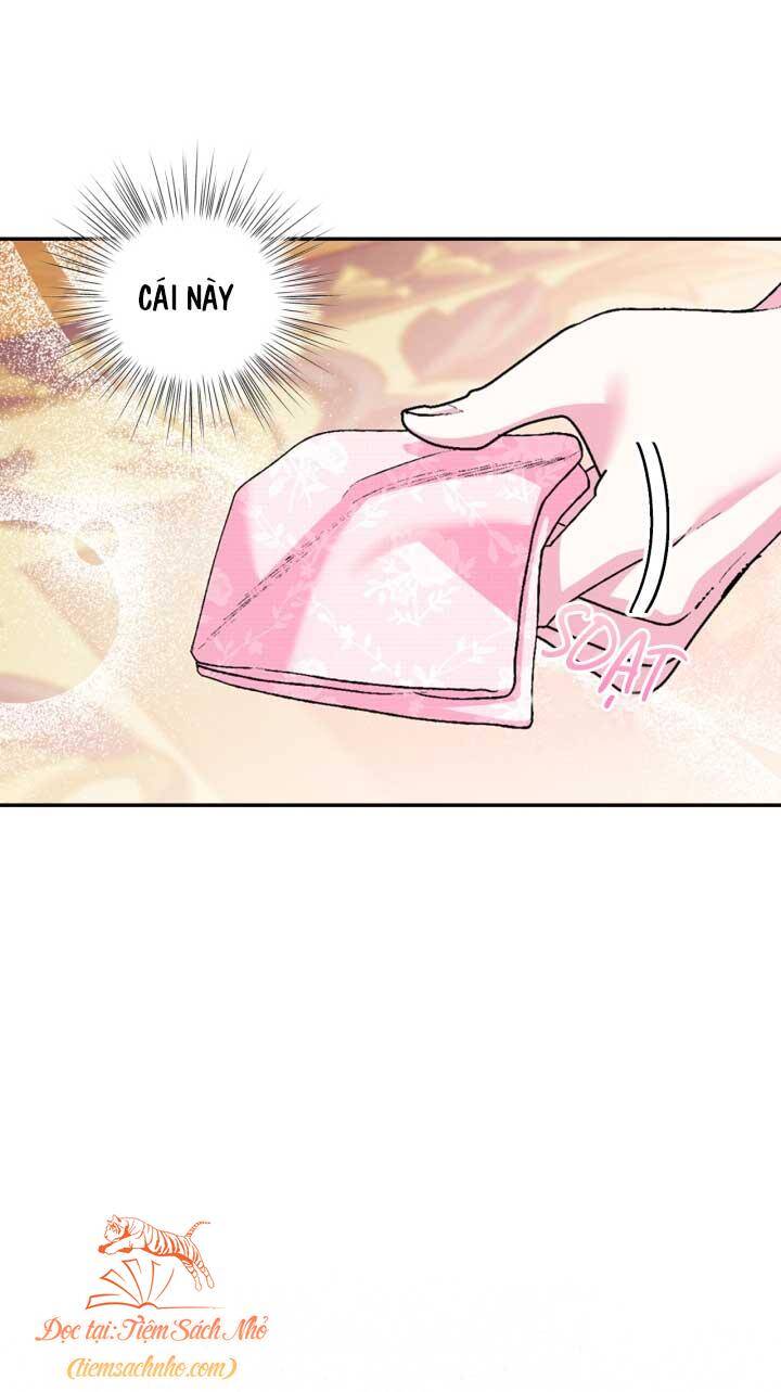 Cha Ơi Con Không Muốn Kết Hôn Đâu - Chương 84