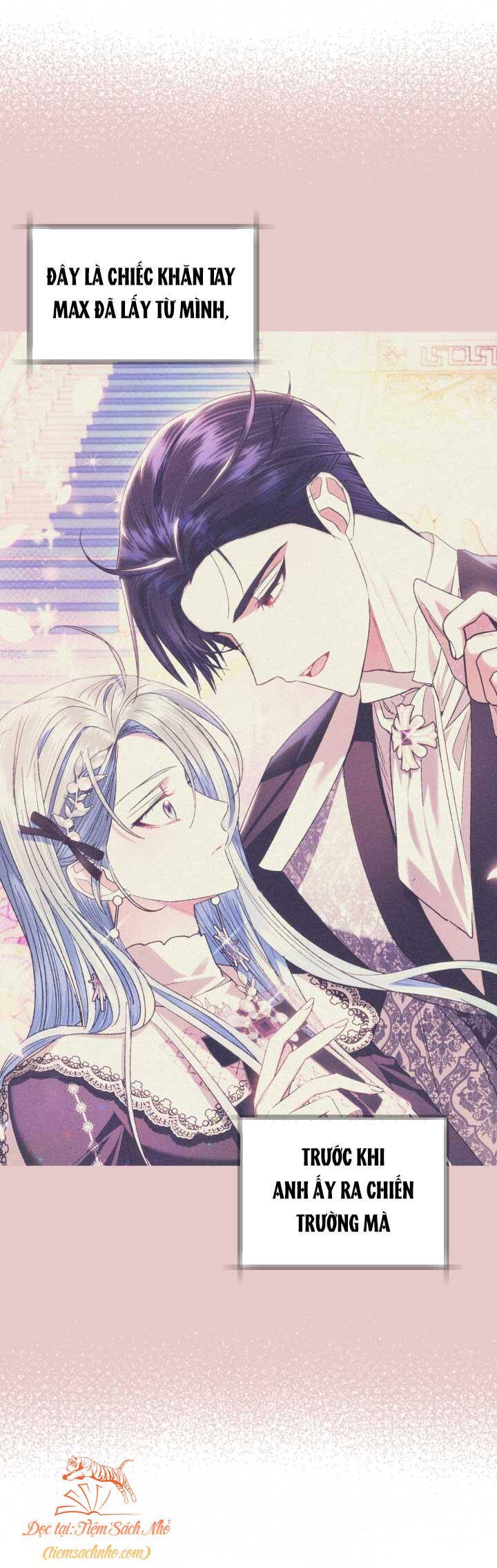 Cha Ơi Con Không Muốn Kết Hôn Đâu - Chương 84