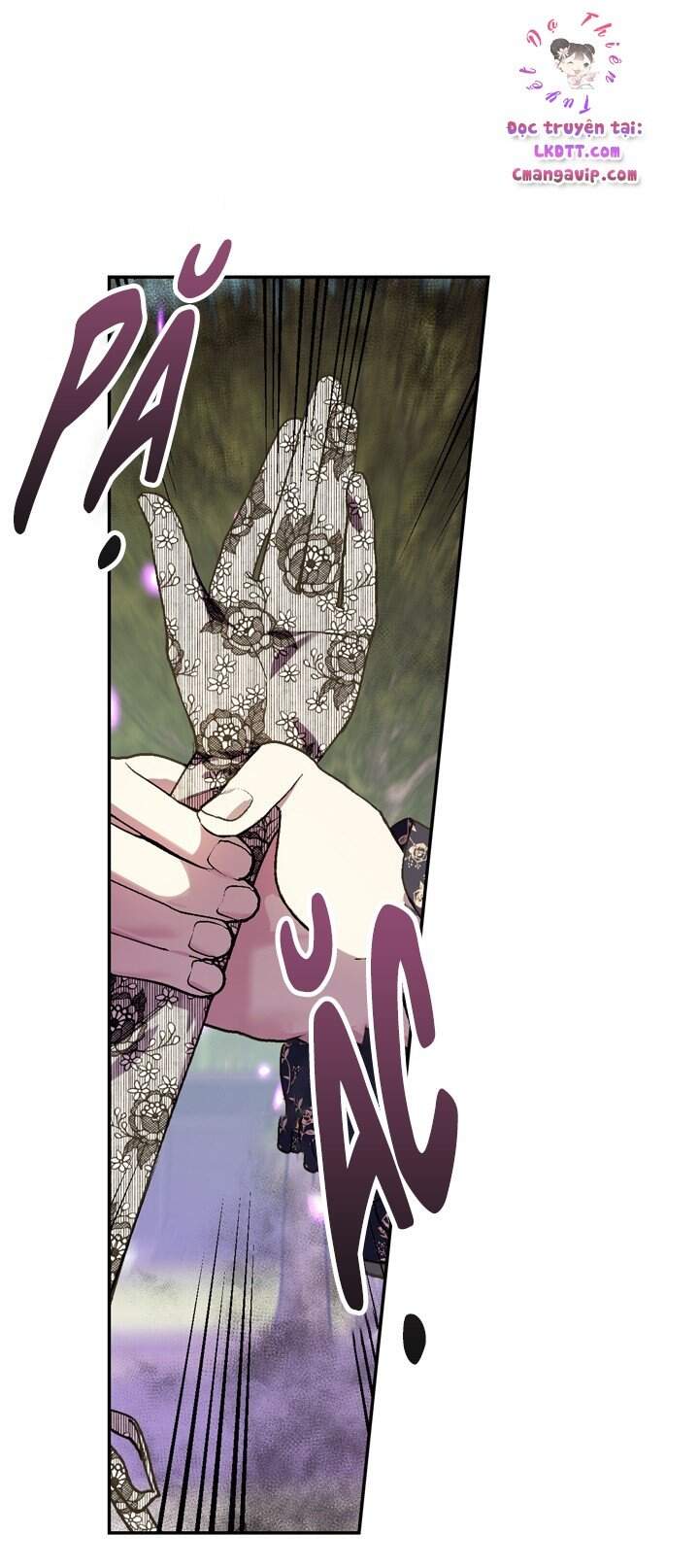 Cha Ơi Con Không Muốn Kết Hôn Đâu - Chương 42