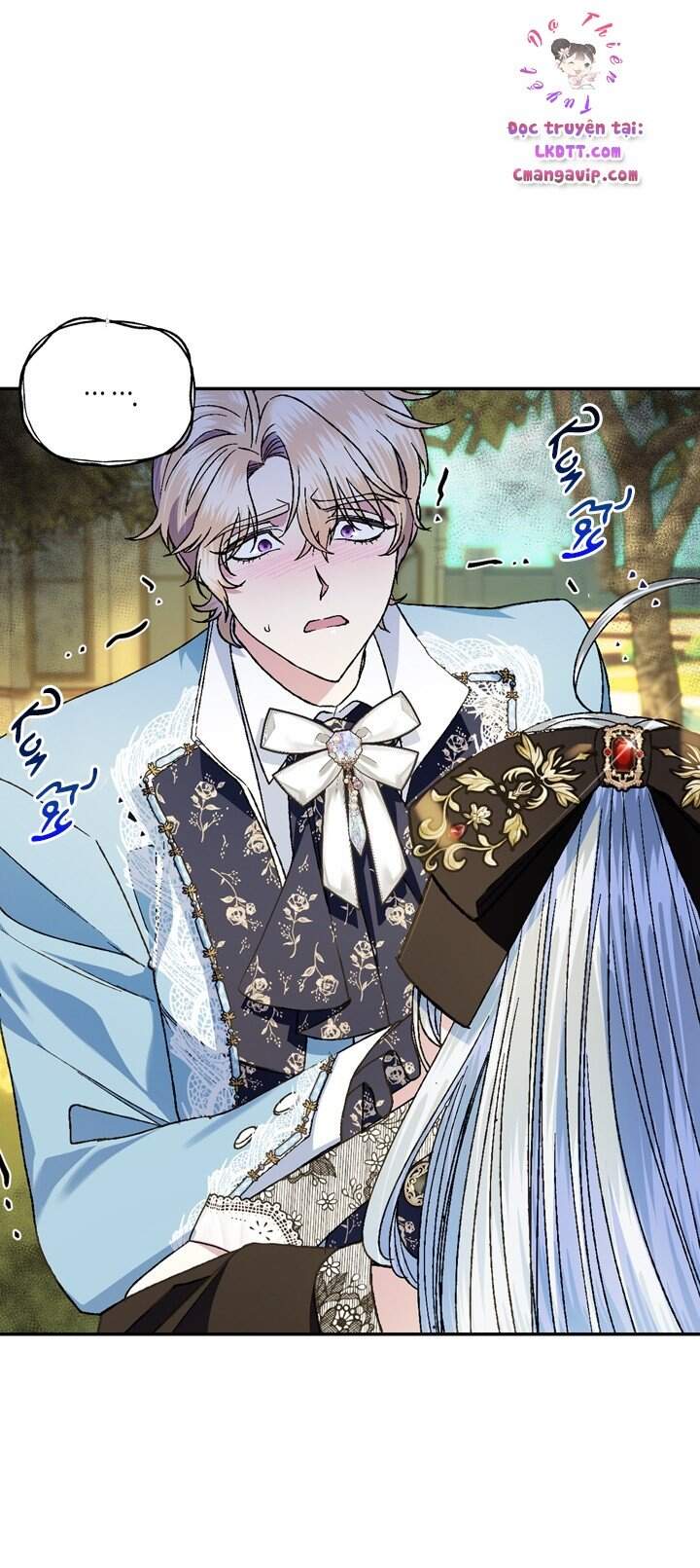 Cha Ơi Con Không Muốn Kết Hôn Đâu - Chương 42