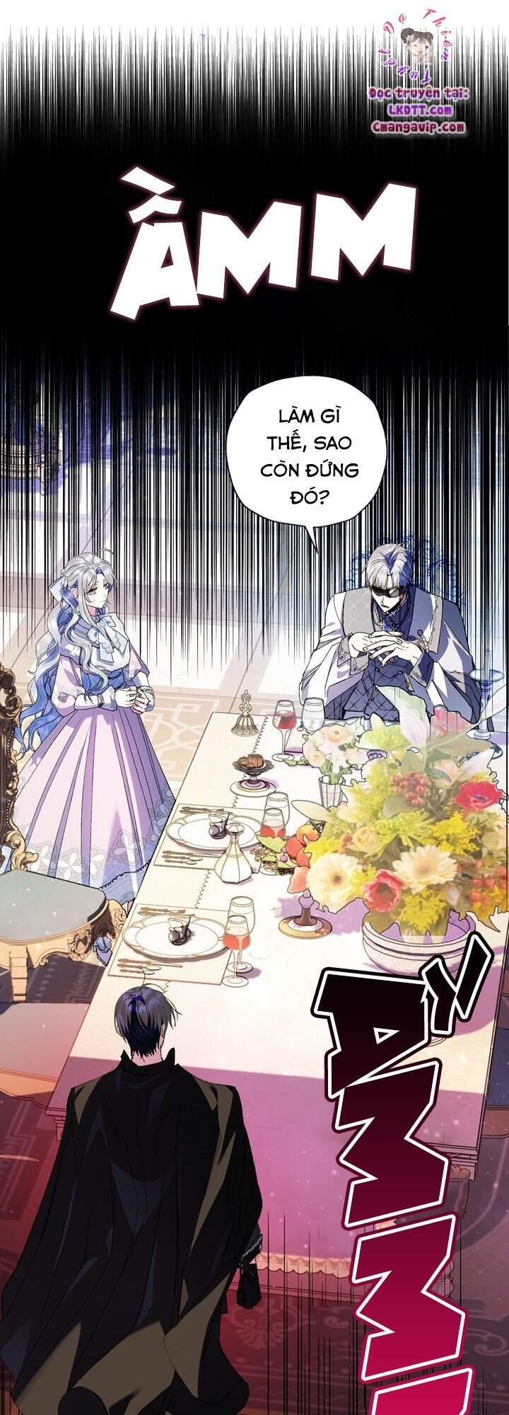 Cha Ơi Con Không Muốn Kết Hôn Đâu - Chương 42