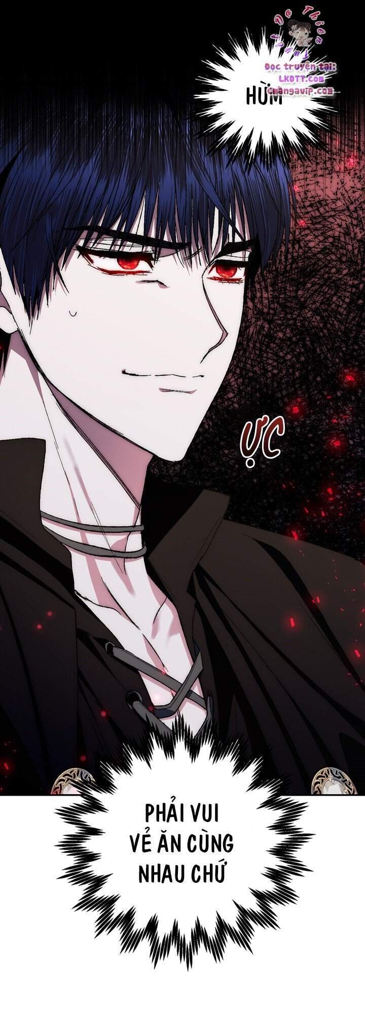 Cha Ơi Con Không Muốn Kết Hôn Đâu - Chương 42