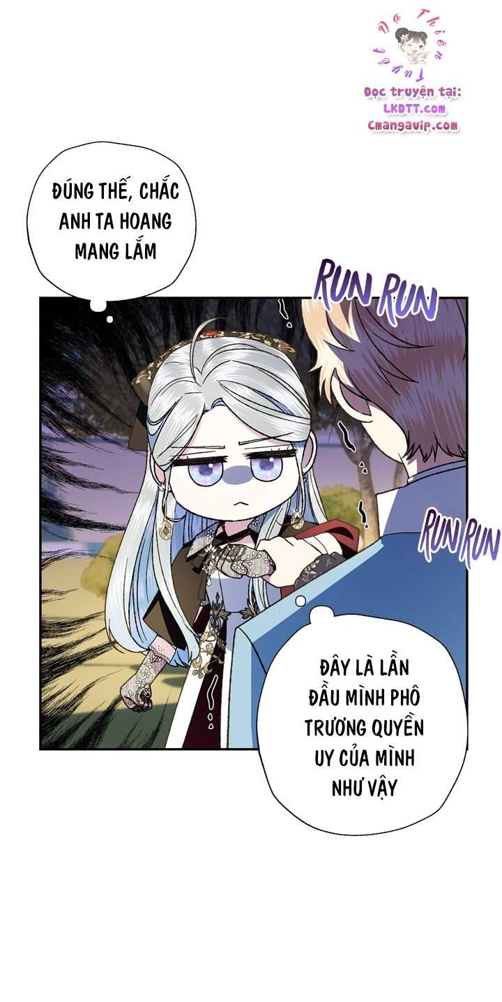 Cha Ơi Con Không Muốn Kết Hôn Đâu - Chương 42