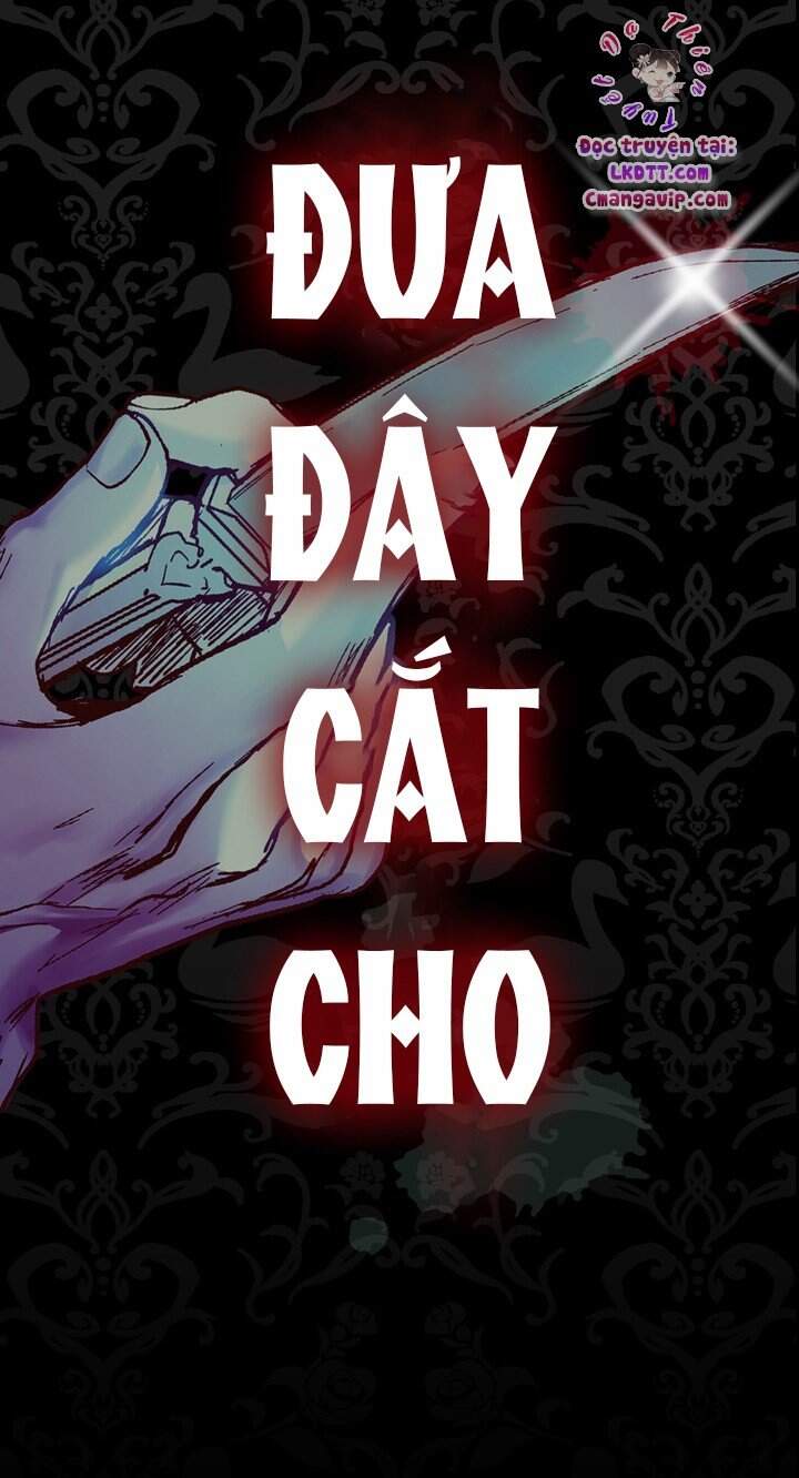 Cha Ơi Con Không Muốn Kết Hôn Đâu - Chương 42