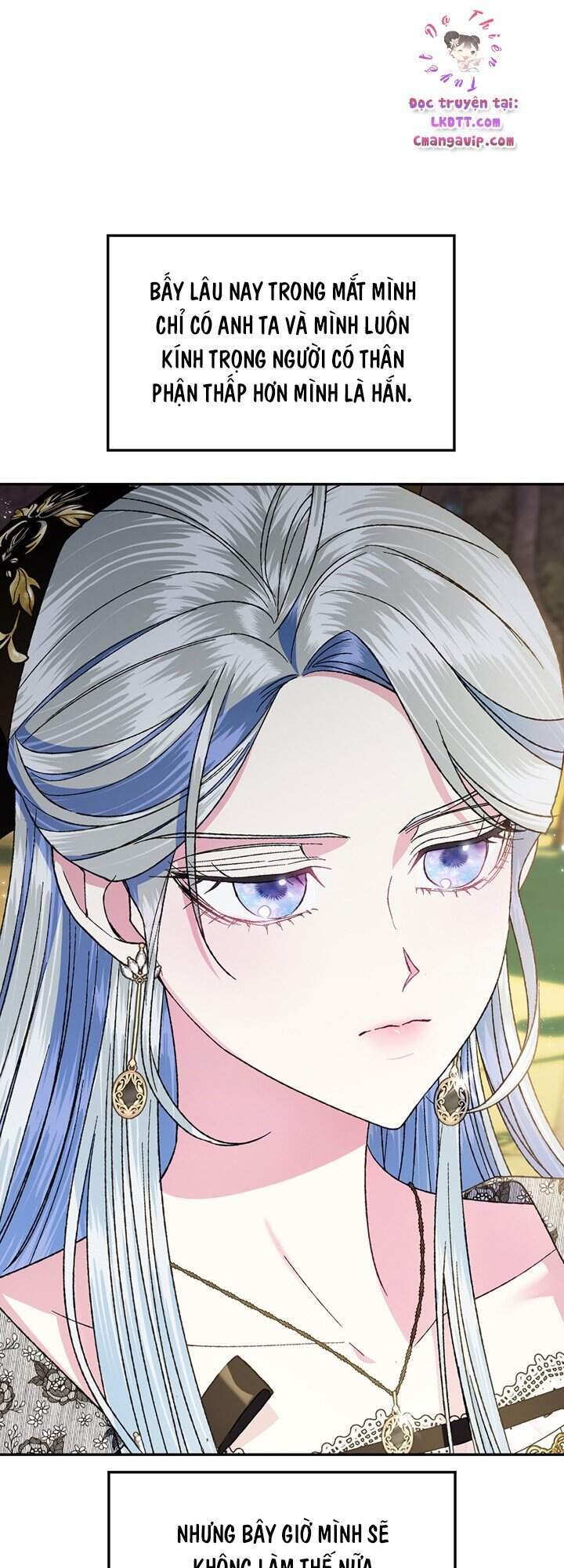 Cha Ơi Con Không Muốn Kết Hôn Đâu - Chương 42