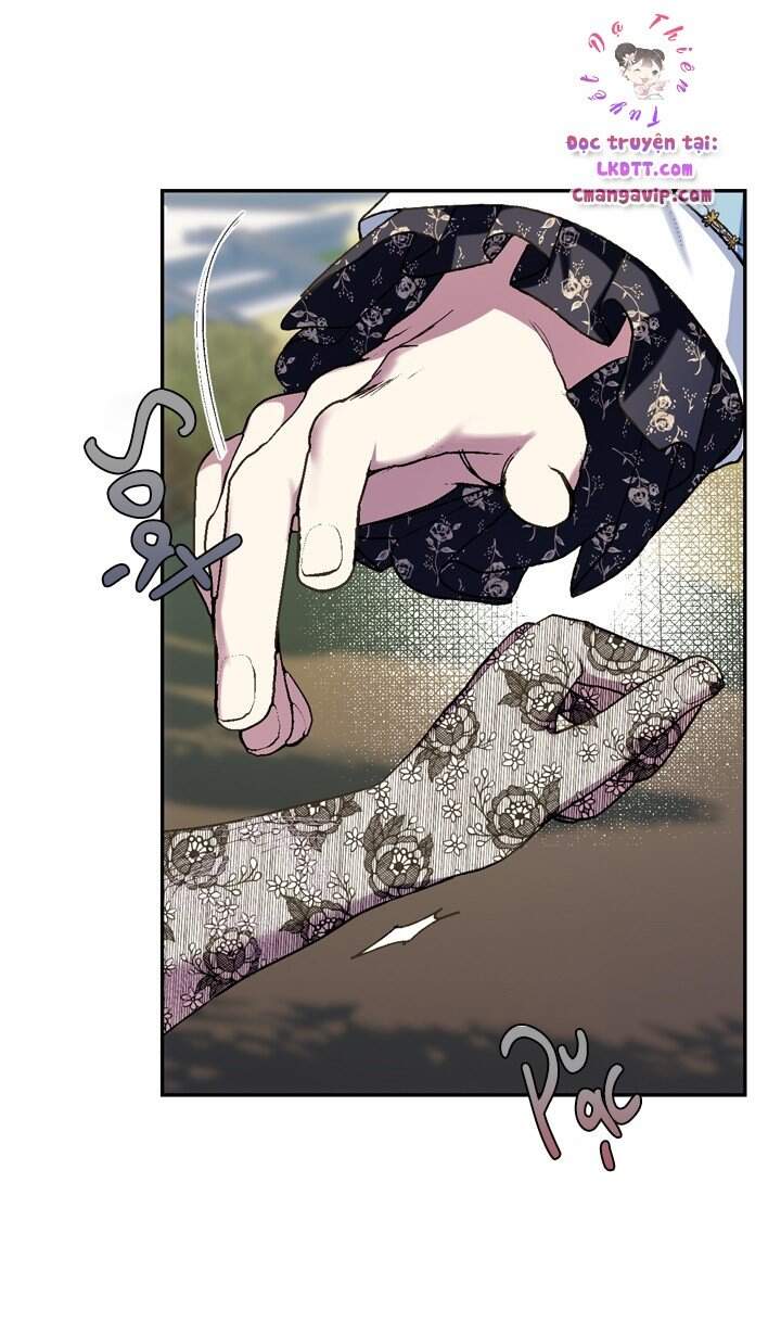 Cha Ơi Con Không Muốn Kết Hôn Đâu - Chương 42