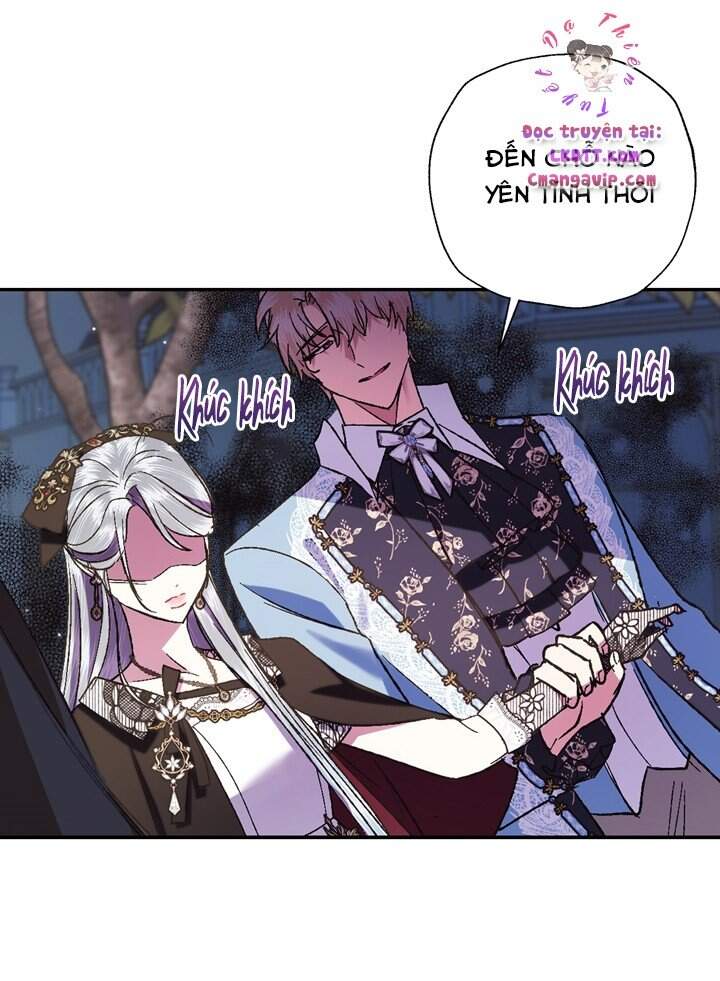 Cha Ơi Con Không Muốn Kết Hôn Đâu - Chương 42