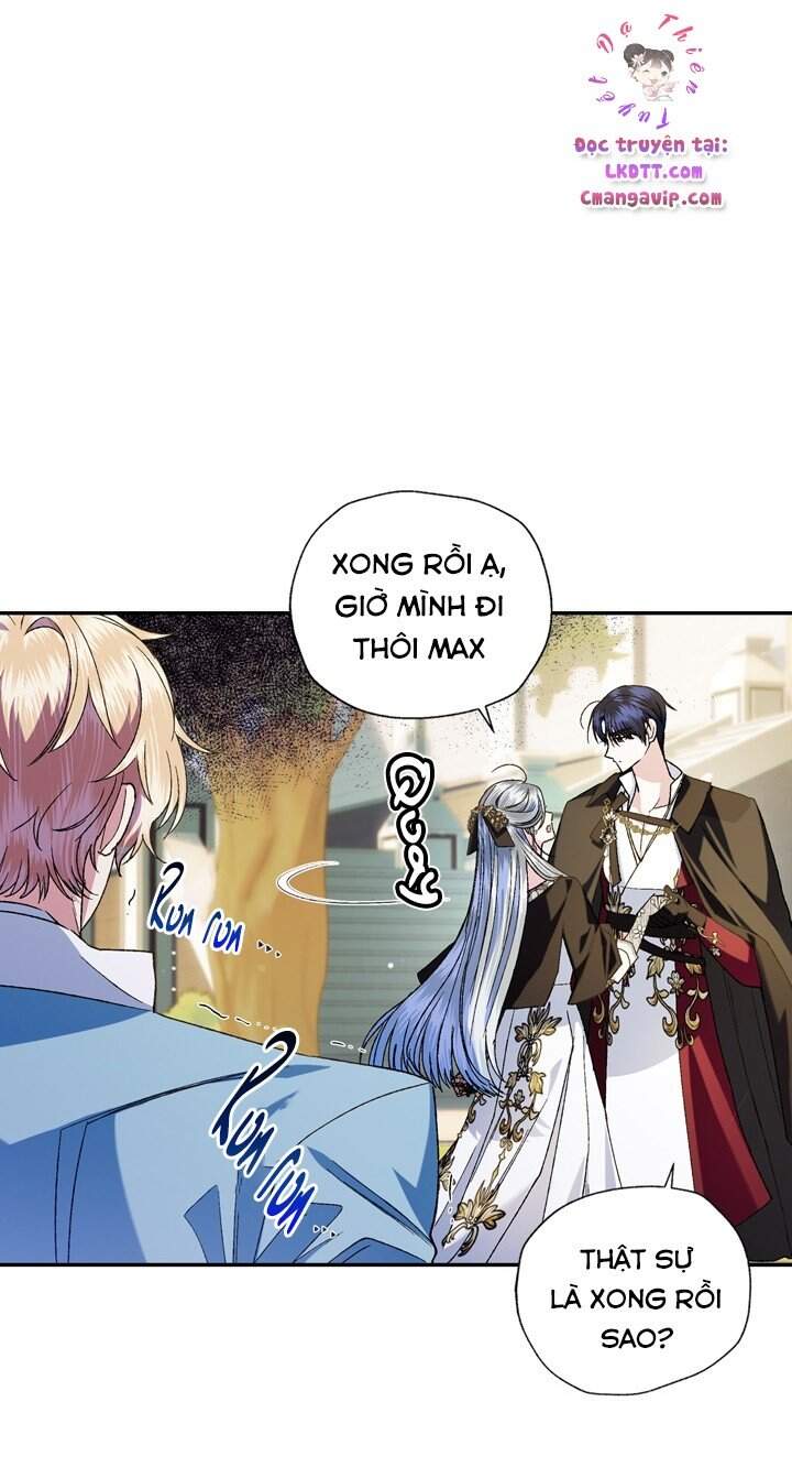 Cha Ơi Con Không Muốn Kết Hôn Đâu - Chương 42