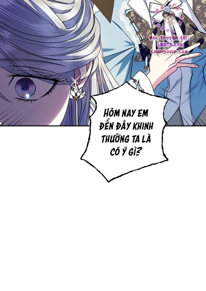 Cha Ơi Con Không Muốn Kết Hôn Đâu - Chương 42