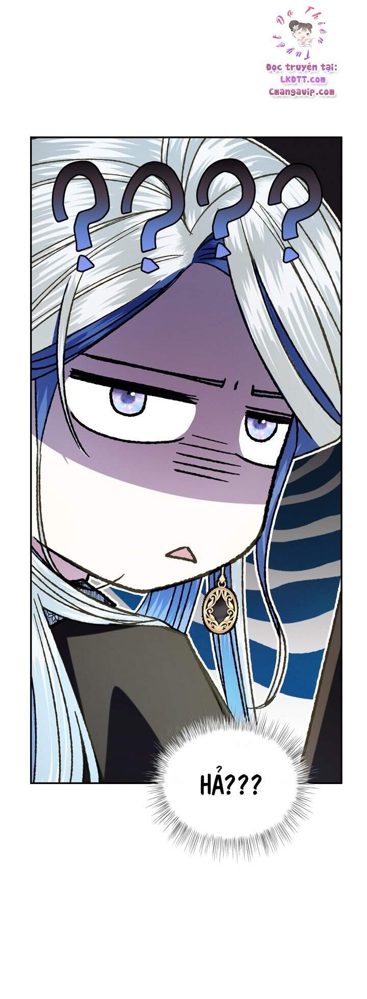 Cha Ơi Con Không Muốn Kết Hôn Đâu - Chương 42