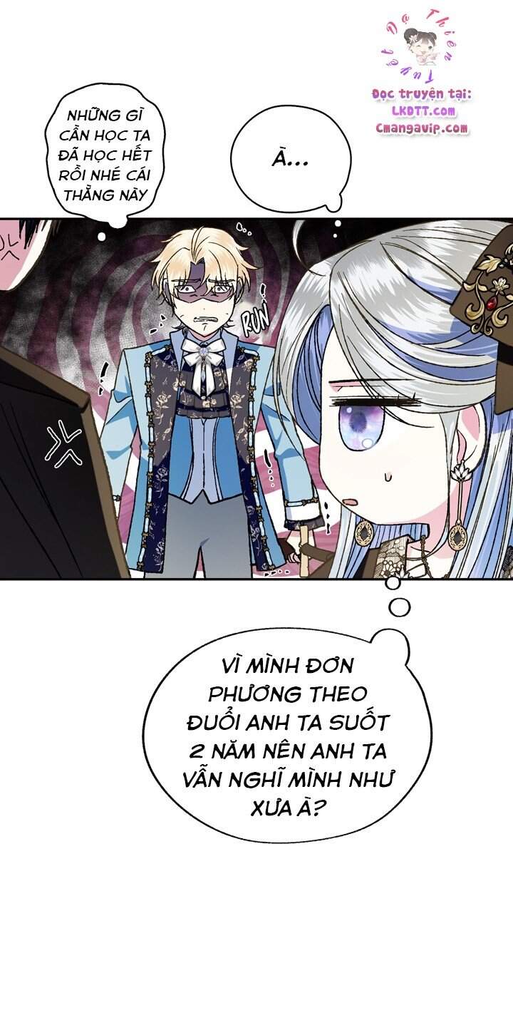 Cha Ơi Con Không Muốn Kết Hôn Đâu - Chương 42