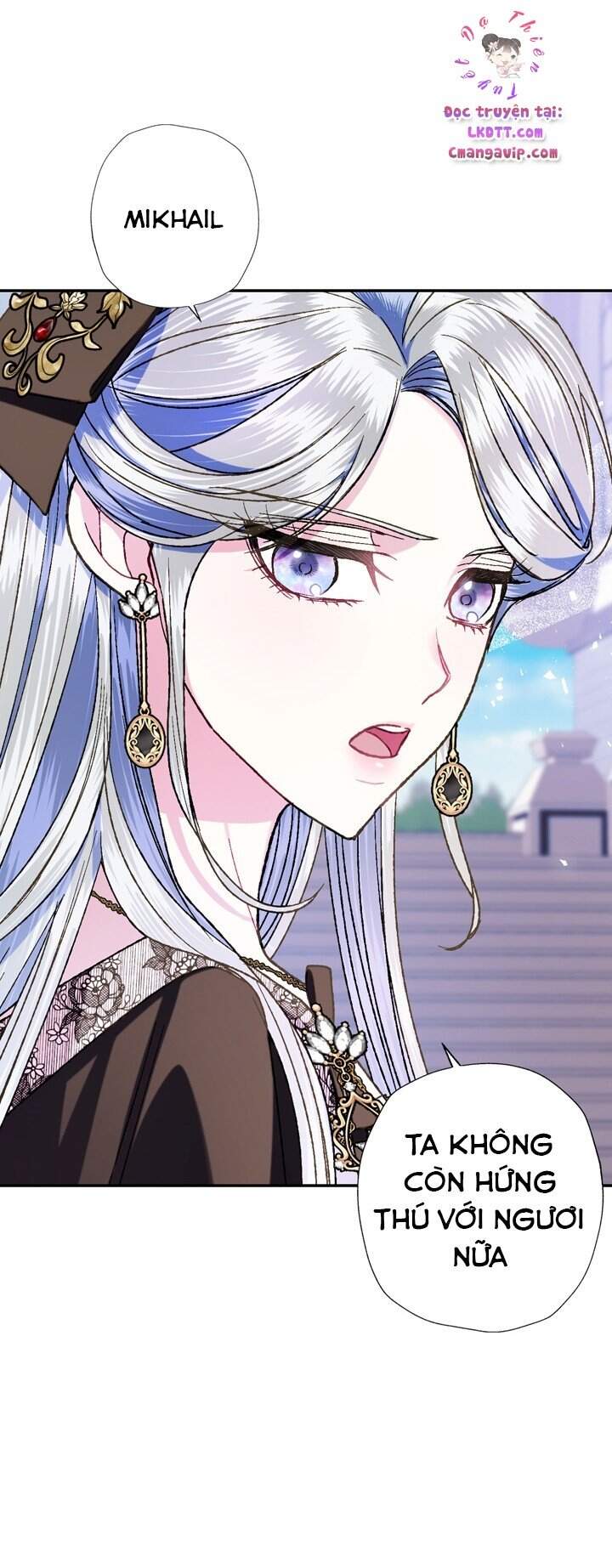 Cha Ơi Con Không Muốn Kết Hôn Đâu - Chương 42