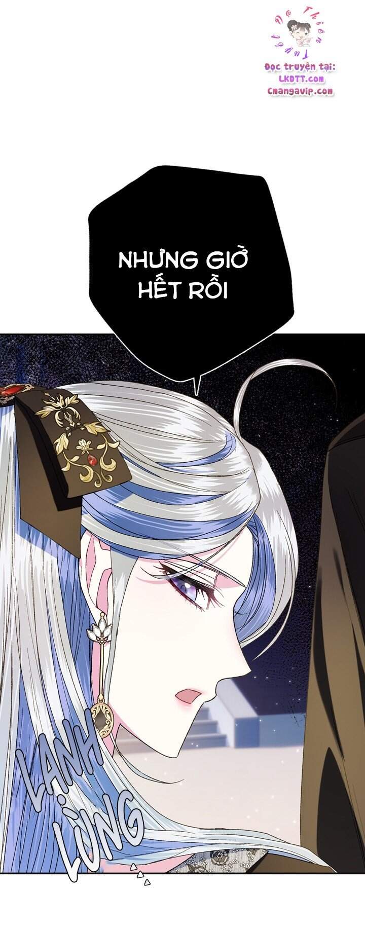 Cha Ơi Con Không Muốn Kết Hôn Đâu - Chương 42