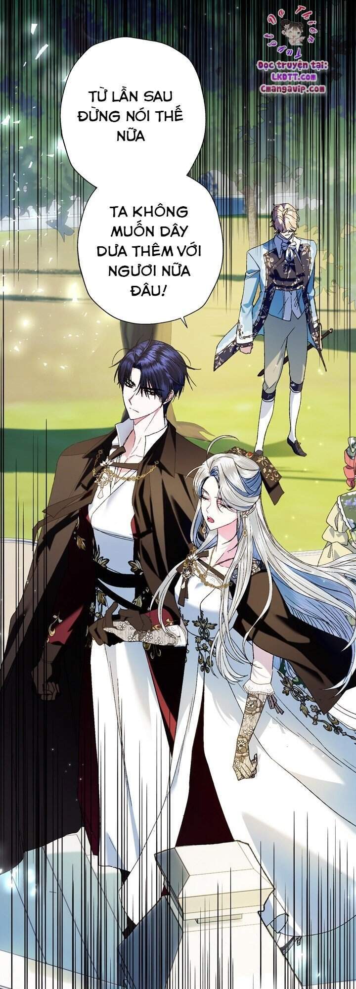 Cha Ơi Con Không Muốn Kết Hôn Đâu - Chương 42