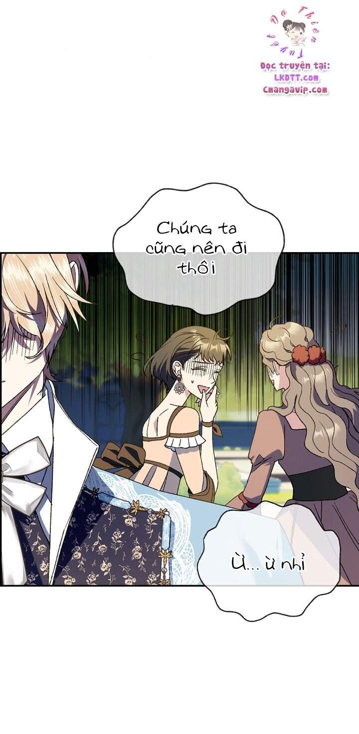 Cha Ơi Con Không Muốn Kết Hôn Đâu - Chương 42