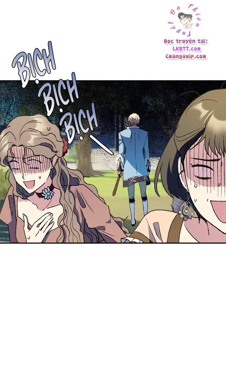 Cha Ơi Con Không Muốn Kết Hôn Đâu - Chương 42