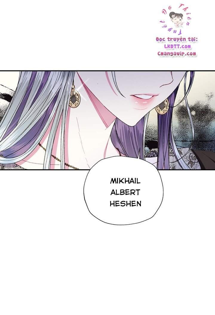 Cha Ơi Con Không Muốn Kết Hôn Đâu - Chương 42