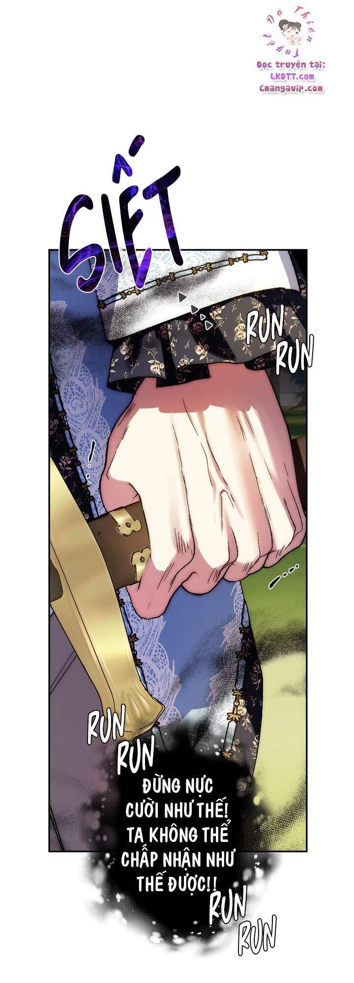 Cha Ơi Con Không Muốn Kết Hôn Đâu - Chương 42