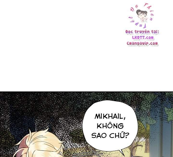 Cha Ơi Con Không Muốn Kết Hôn Đâu - Chương 42