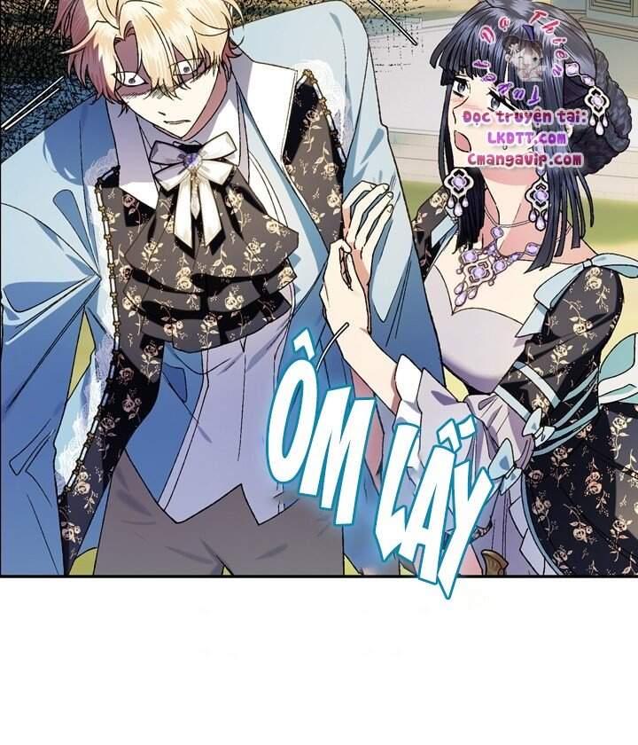 Cha Ơi Con Không Muốn Kết Hôn Đâu - Chương 42