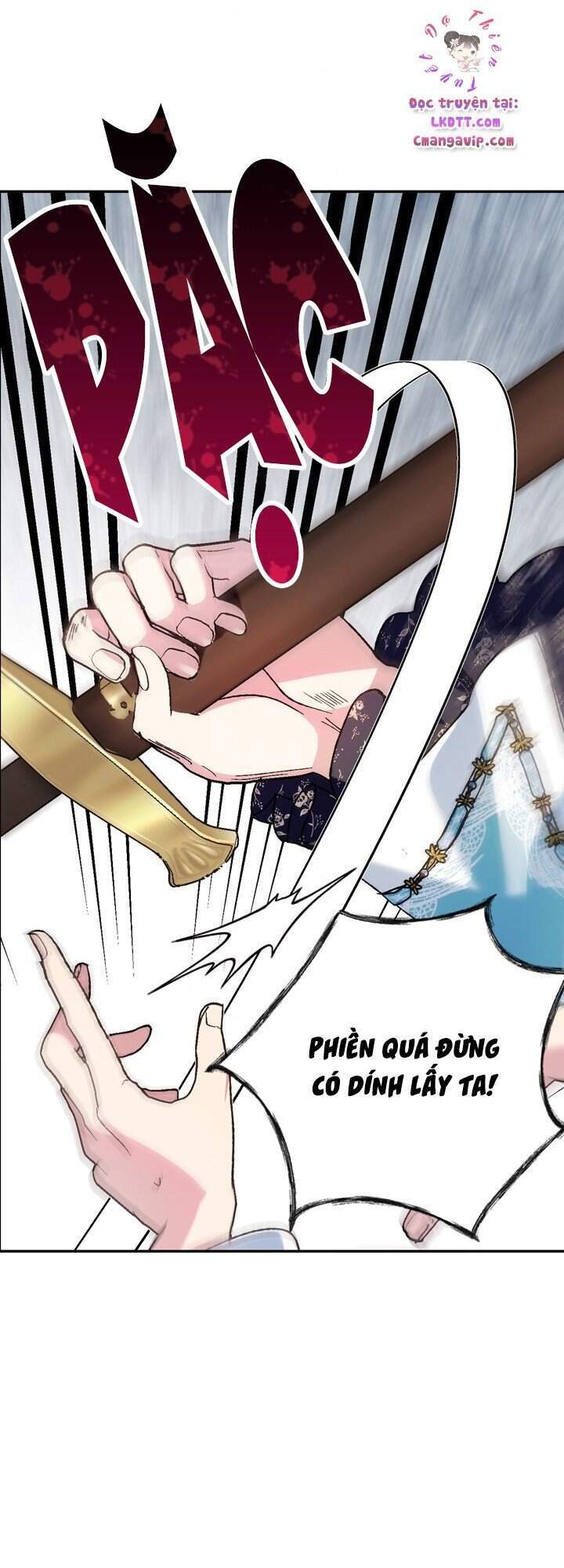 Cha Ơi Con Không Muốn Kết Hôn Đâu - Chương 42