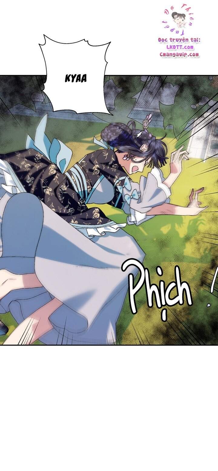 Cha Ơi Con Không Muốn Kết Hôn Đâu - Chương 42