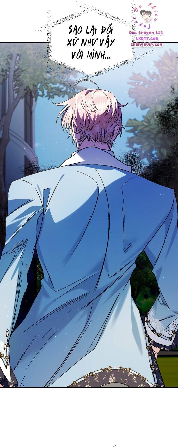 Cha Ơi Con Không Muốn Kết Hôn Đâu - Chương 42