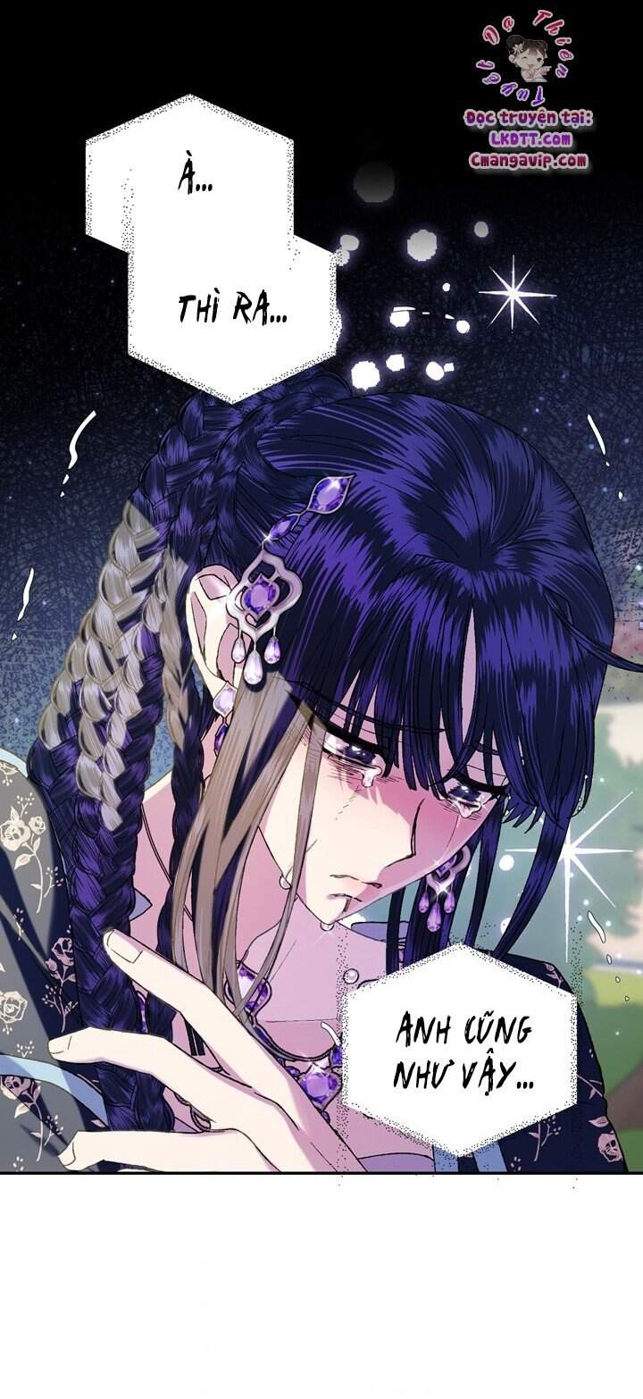 Cha Ơi Con Không Muốn Kết Hôn Đâu - Chương 42