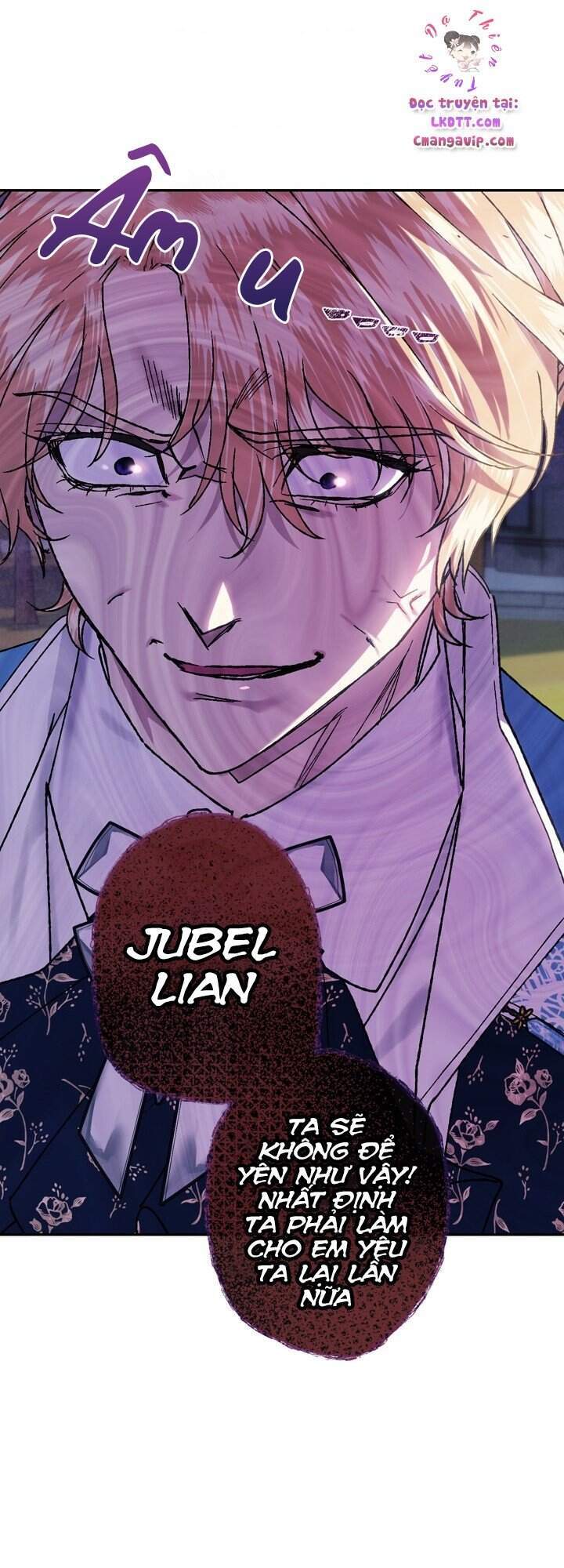 Cha Ơi Con Không Muốn Kết Hôn Đâu - Chương 42