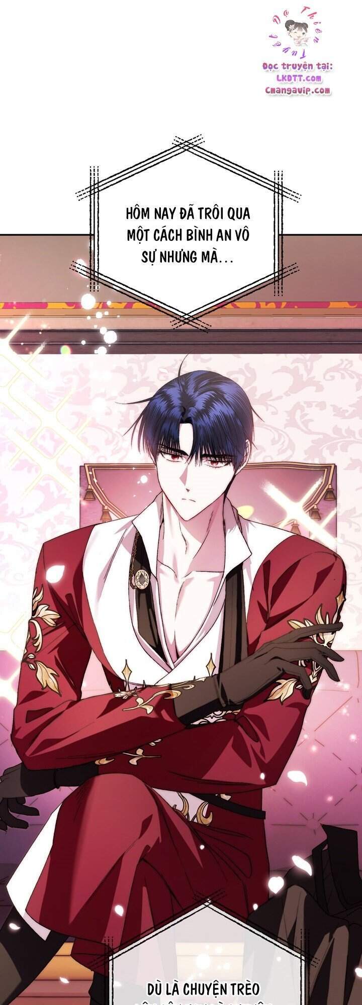 Cha Ơi Con Không Muốn Kết Hôn Đâu - Chương 42